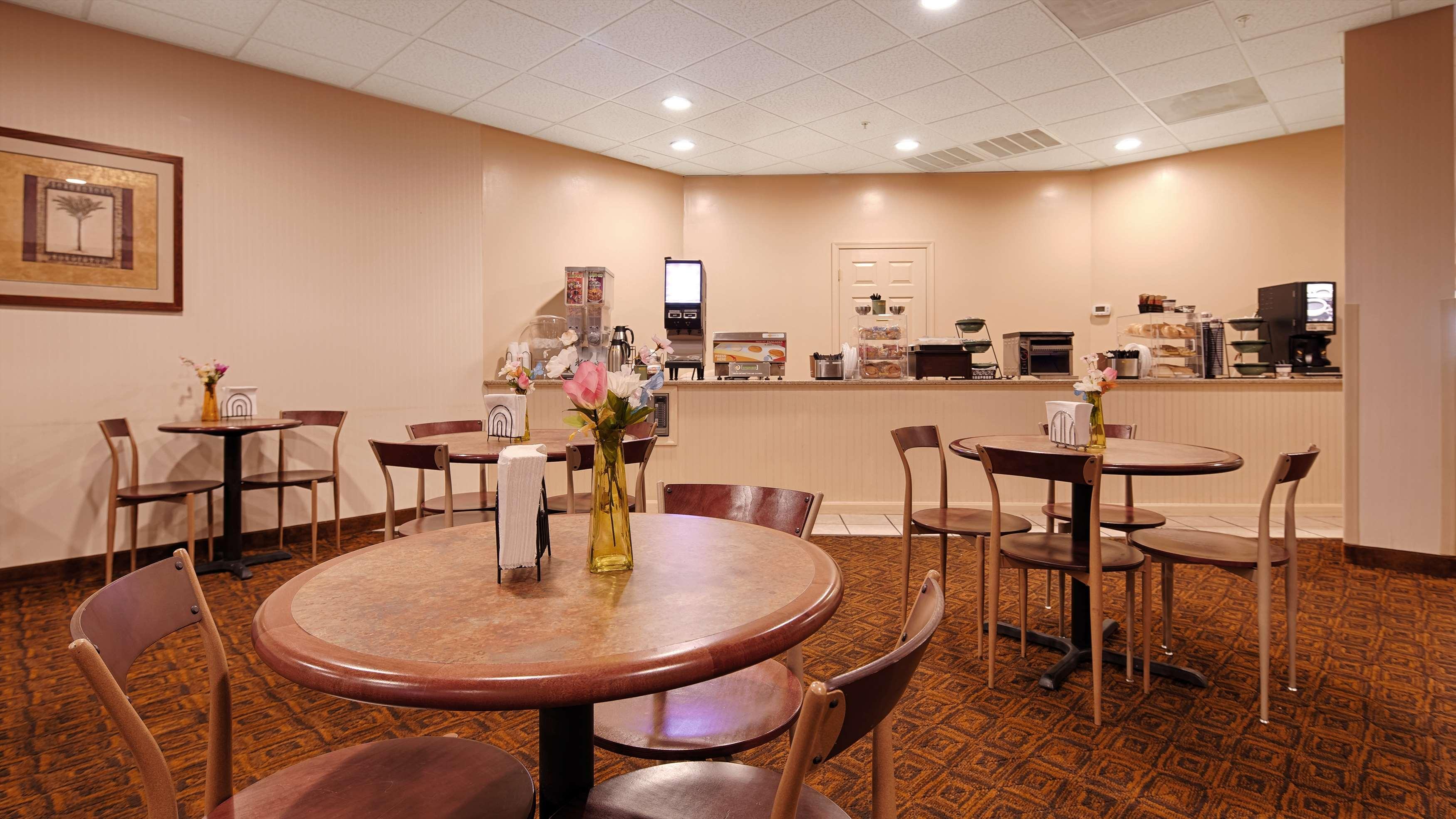 Best Western Ocean City Hotel And Suites Exterior foto