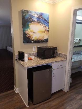 Best Western Ocean City Hotel And Suites Zimmer foto