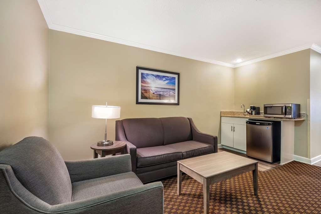 Best Western Ocean City Hotel And Suites Zimmer foto